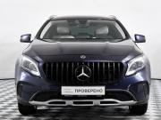 Mercedes-Benz GLA I (X156) Рестайлинг Москва  - изображение 21