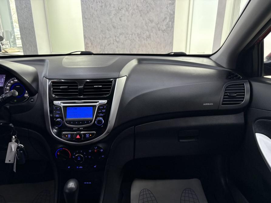 Hyundai Solaris I Ярославль  - изображение 17