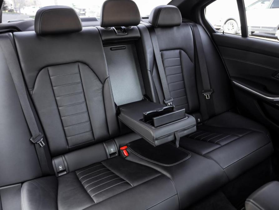 BMW 3 серии VII (G2x) Санкт-Петербург  - изображение 30