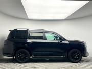 Toyota Land Cruiser 200 Series Рестайлинг 2 Мурманск  - изображение 37
