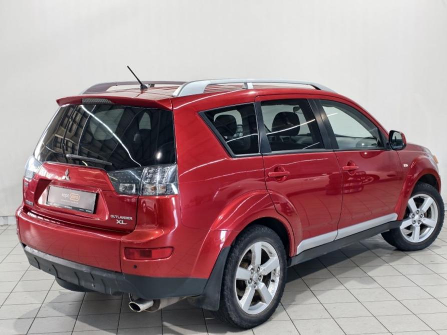 Mitsubishi Outlander II Курск  - изображение 3