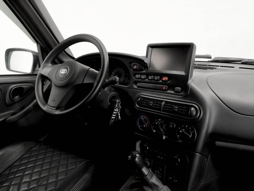 Lada (ВАЗ) Niva Тула  - изображение 12