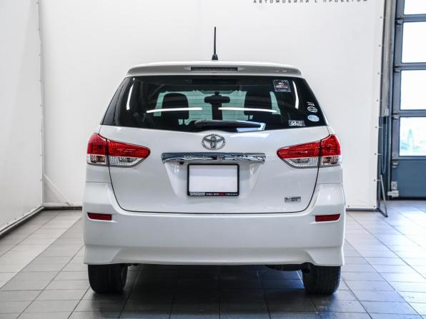 Toyota Wish II Рестайлинг с пробегом 2012 года, цена 1 350 000 рублей, 97297 км, минивэн, Автокод Объявления