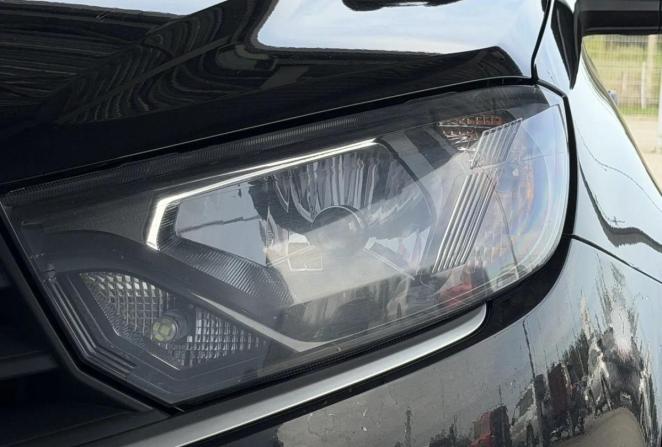 Lada (ВАЗ) Granta I Рестайлинг с пробегом 2022 года, цена 800 000 рублей, 25291 км, универсал, Автокод Объявления