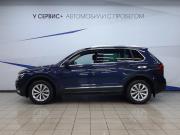 Volkswagen Tiguan II Москва  - изображение 19