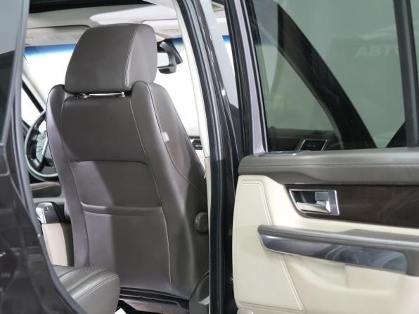 Land Rover Range Rover Sport I Рестайлинг с пробегом 2012 года, цена 1 550 000 рублей, 229322 км, внедорожник, Автокод Объявления
