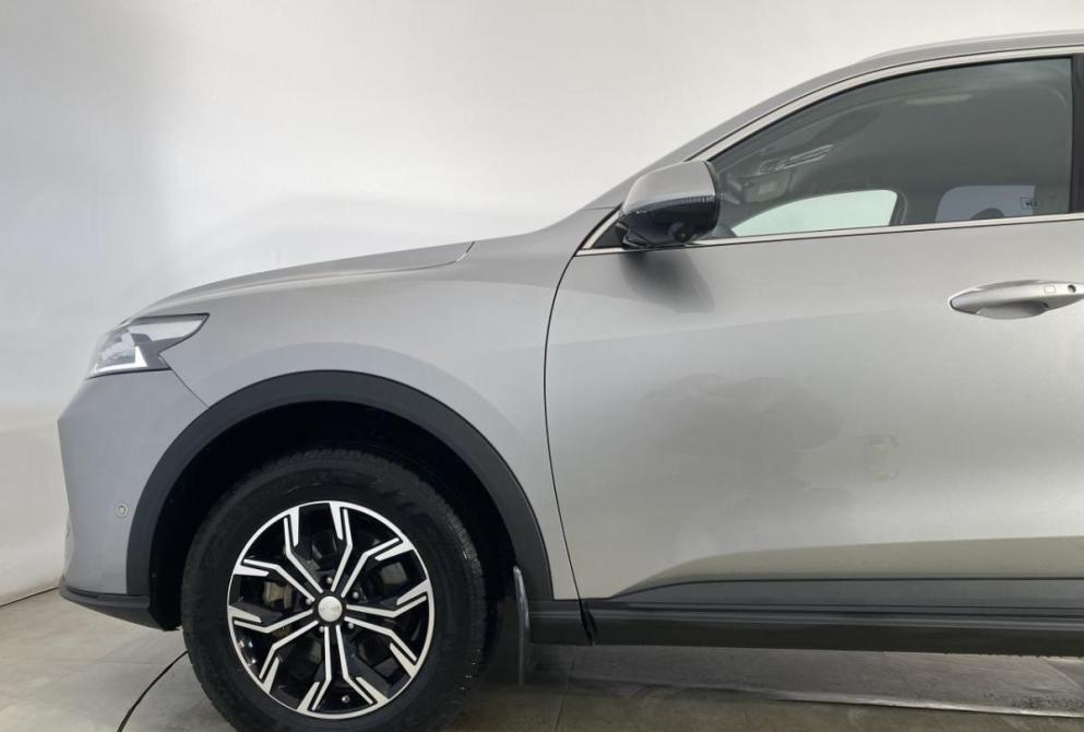 Haval F7 I Саранск  - изображение 9