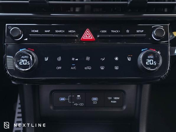 Новый Hyundai Tucson IV Рестайлинг 2026 года, цена 3 790 000 рублей, внедорожник, Автокод Объявления