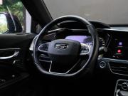 Geely Tugella I Рестайлинг Москва  - изображение 34