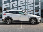 Mazda CX-3 I Краснодар  - изображение 28