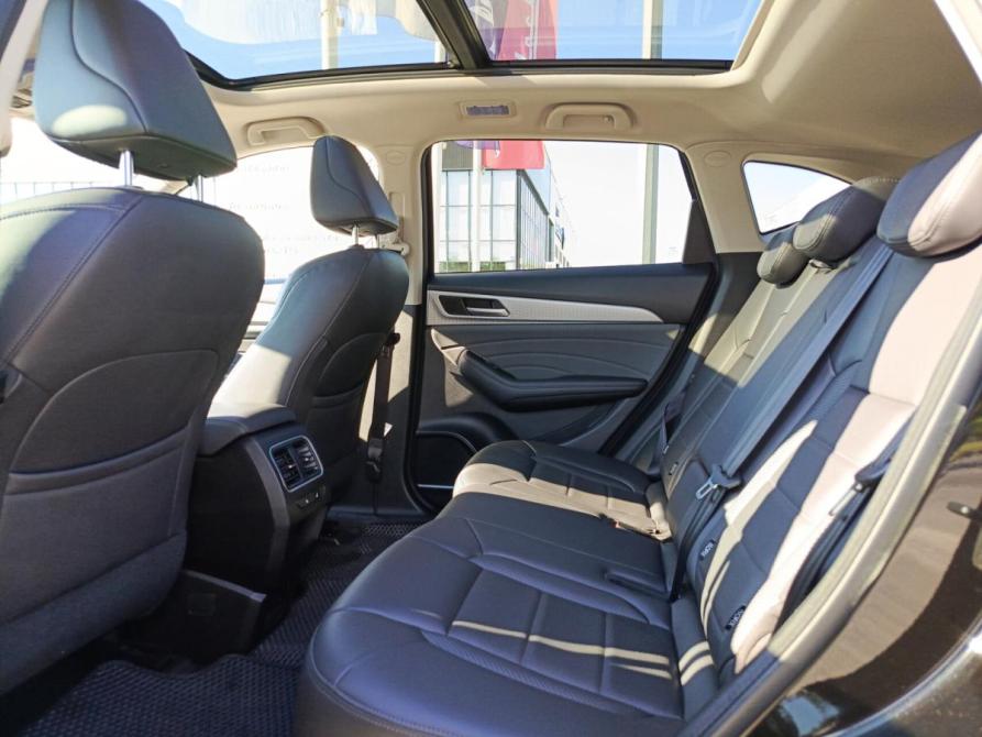 Haval F7 I Рестайлинг Чебоксары  - изображение 15