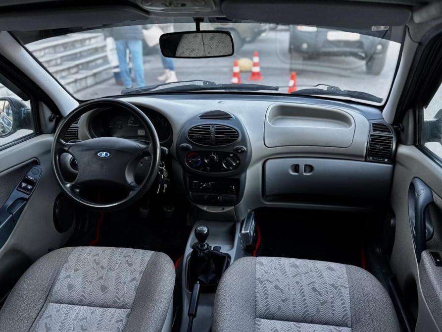 Lada (ВАЗ) Kalina I Архангельск  - изображение 13