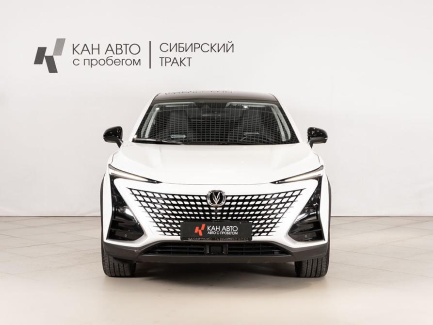 Changan UNI-T I Казань  - изображение 2