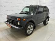 Lada (ВАЗ) Niva Legend Пермь  - изображение 17