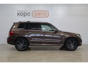 Mercedes-Benz GLK-Класс I (X204) Рестайлинг Коломна  - изображение 22
