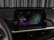 Kia Morning III Рестайлинг 1 Тюмень  - изображение 36