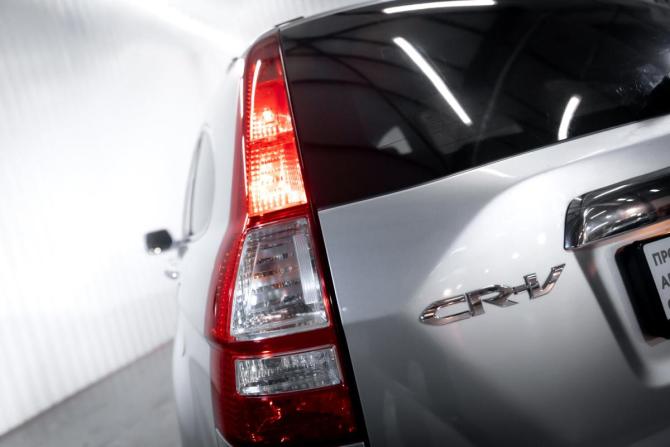 Honda CR-V III Рестайлинг с пробегом 2011 года, цена 1 449 000 рублей, 294456 км, внедорожник, Автокод Объявления
