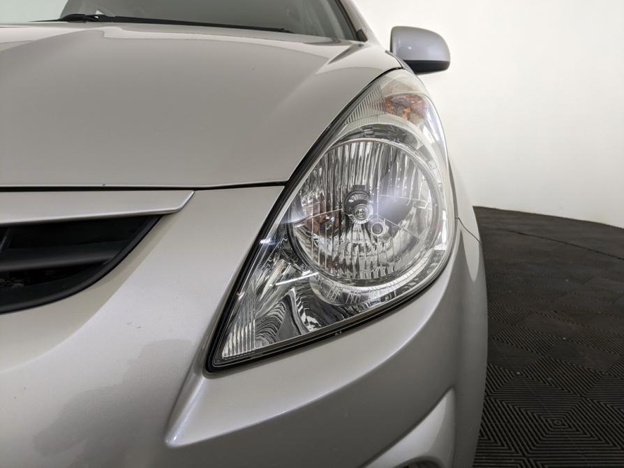 Hyundai i20 I Москва  - изображение 17