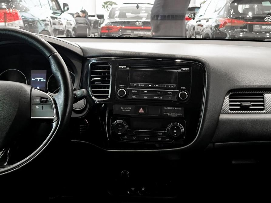 Mitsubishi Outlander III Рестайлинг 2 Казань  - изображение 18