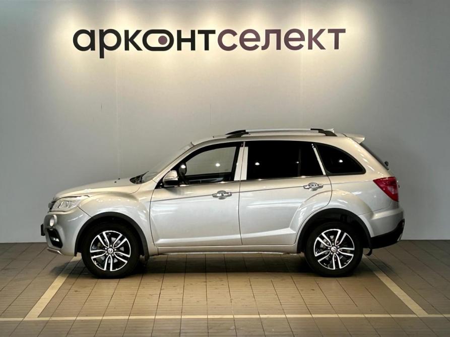 Lifan X60 I Рестайлинг 2 Краснодар  - изображение 5