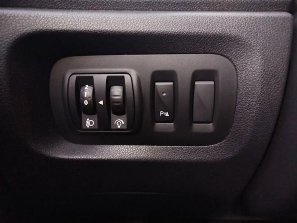 Renault Kaptur I с пробегом 2017 года, цена 1 311 000 рублей, 95778 км, внедорожник, Автокод Объявления