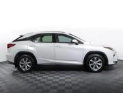 Lexus RX IV Москва  - изображение 32