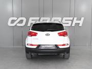 Kia Sportage III Рестайлинг Ростов-на-Дону  - изображение 24