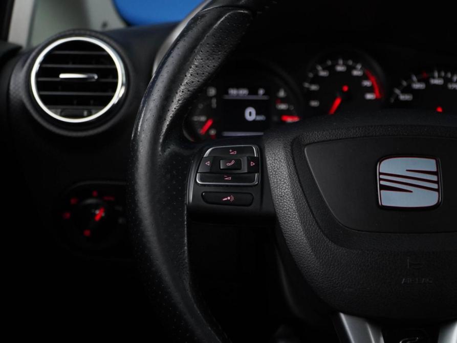 SEAT Leon II Рестайлинг Москва  - изображение 13