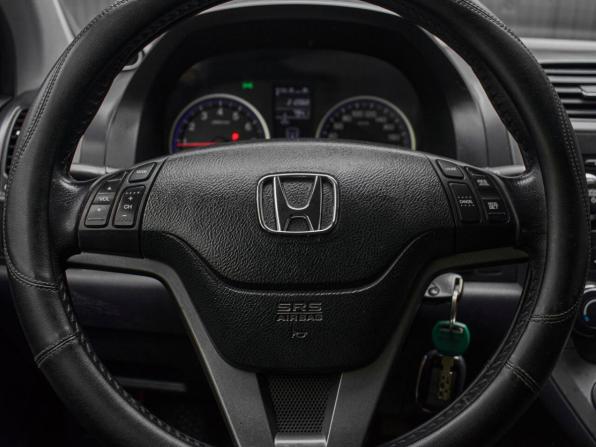Honda CR-V III с пробегом 2008 года, цена 1 065 000 рублей, 212068 км, внедорожник, Автокод Объявления