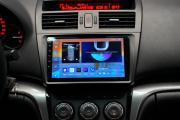 Mazda 6 II (GH) Рестайлинг Крым  - изображение 38