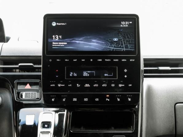 Hyundai Staria I с пробегом 2022 года, цена 4 060 000 рублей, 80330 км, минивэн, Автокод Объявления