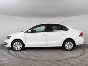 Volkswagen Polo V Рестайлинг Химки  - изображение 23