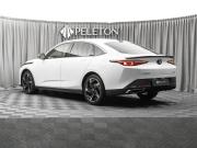 Changan Lamore Москва  - изображение 31