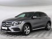 Mercedes-Benz GLA I (X156) Рестайлинг Химки  - изображение 18