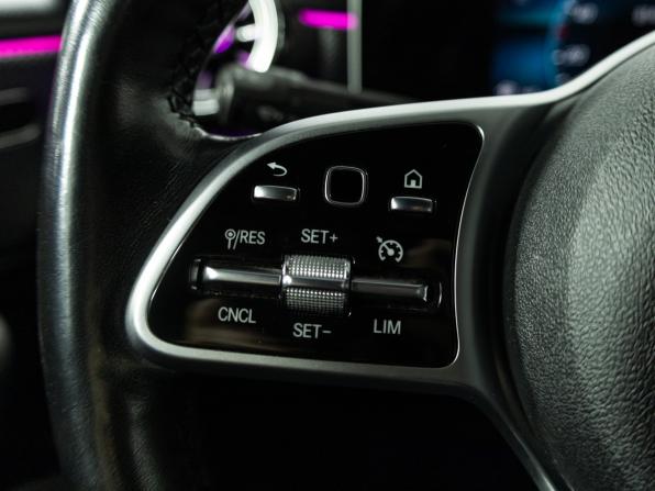 Mercedes-Benz A-Класс IV (W177) с пробегом 2019 года, цена 2 499 700 рублей, 68862 км, седан, Автокод Объявления