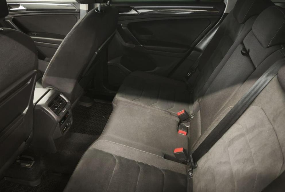 Volkswagen Tiguan II Сыктывкар  - изображение 20