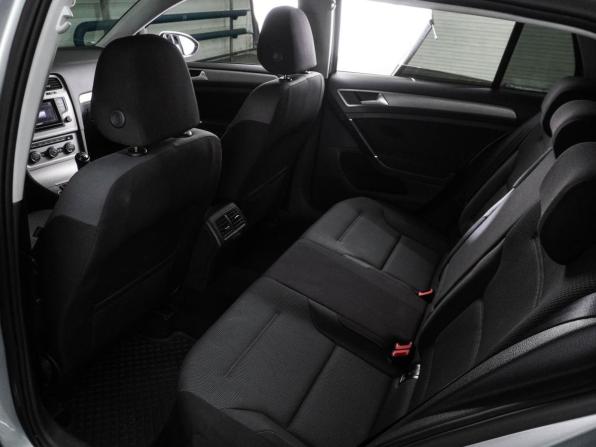 Volkswagen Golf VII с пробегом 2014 года, цена 1 399 000 рублей, 95425 км, хэтчбек, Автокод Объявления