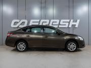 Nissan Sentra VII (B17) Воронеж  - изображение 28