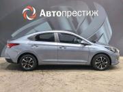Hyundai Solaris II Пермь  - изображение 30