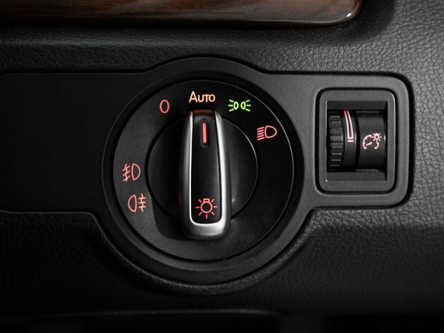 Volkswagen Passat B7 Иркутск  - изображение 17