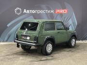 Lada (ВАЗ) 2121 (4x4) I Рестайлинг Пермь  - изображение 28