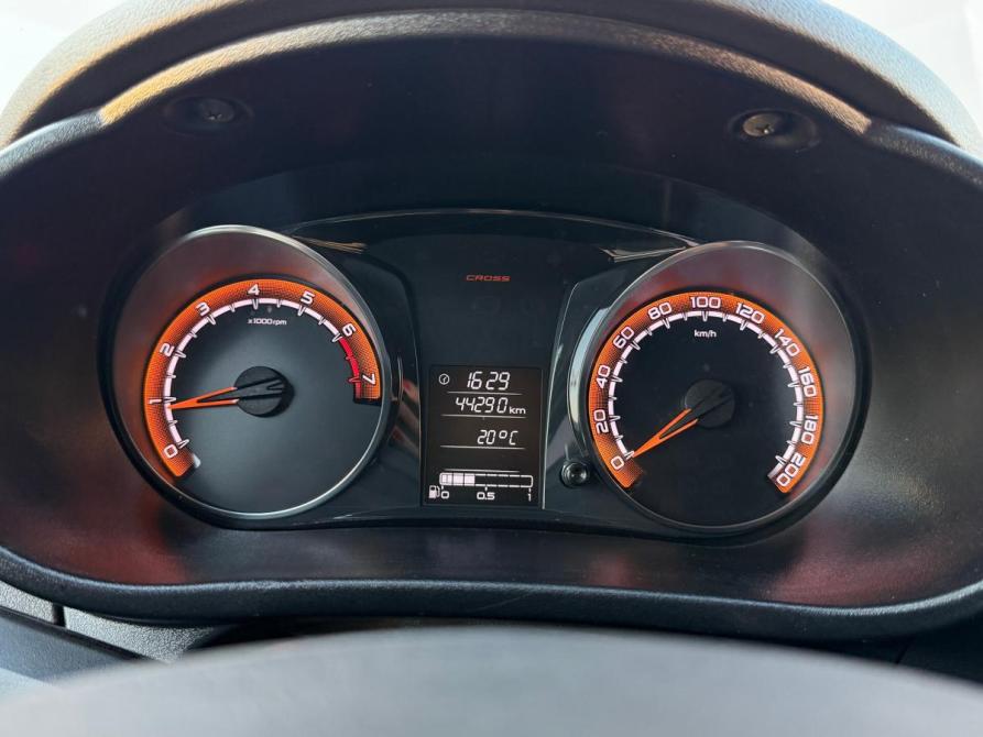 Lada (ВАЗ) Granta I Рестайлинг Набережные Челны  - изображение 13