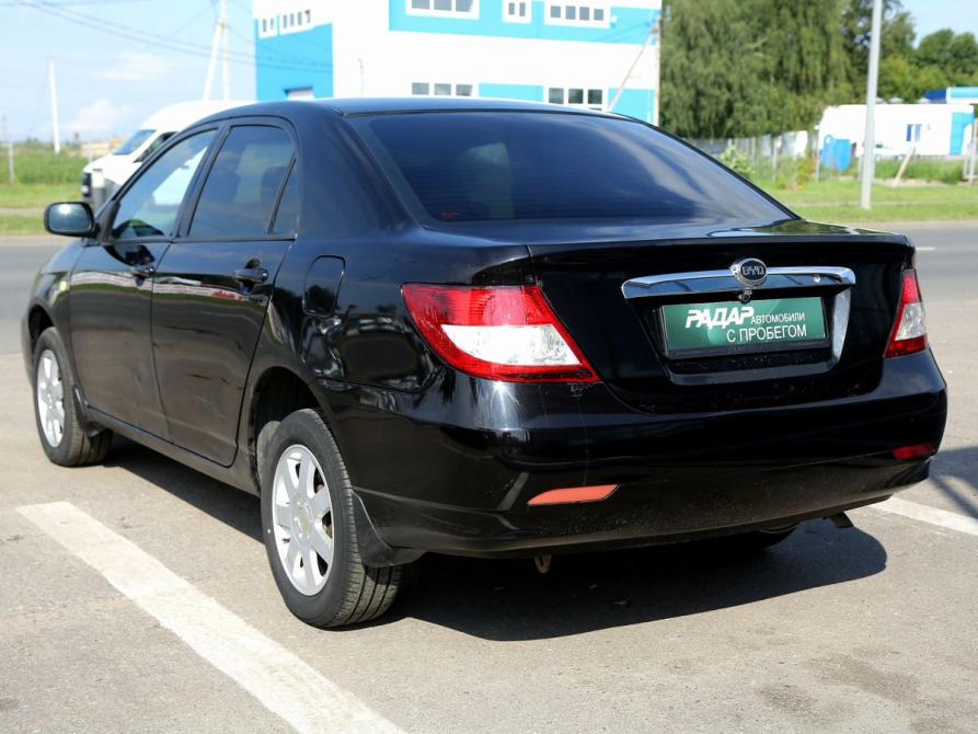BYD F3 I Иваново  - изображение 4