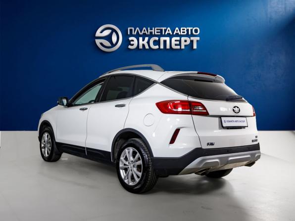 FAW Besturn X80 I Рестайлинг с пробегом 2019 года, цена 1 080 000 рублей, 126782 км, внедорожник, Автокод Объявления