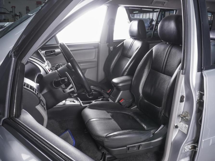 Mitsubishi Pajero Sport II Рестайлинг Ростов-на-Дону  - изображение 10