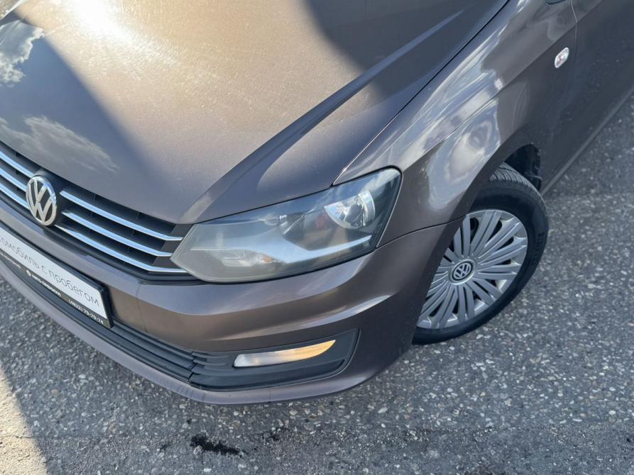 Volkswagen Polo V Рестайлинг Тверь  - изображение 7