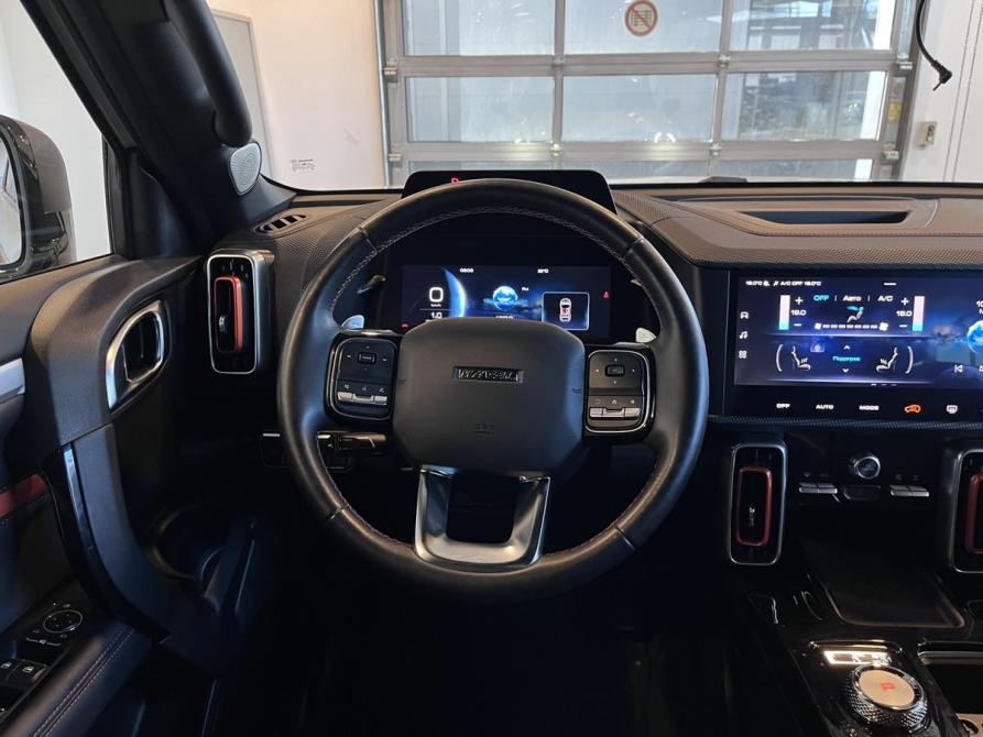 Haval Dargo I Чебоксары  - изображение 10