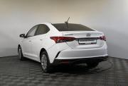 Hyundai Solaris II Рестайлинг Нижний Новгород  - изображение 26