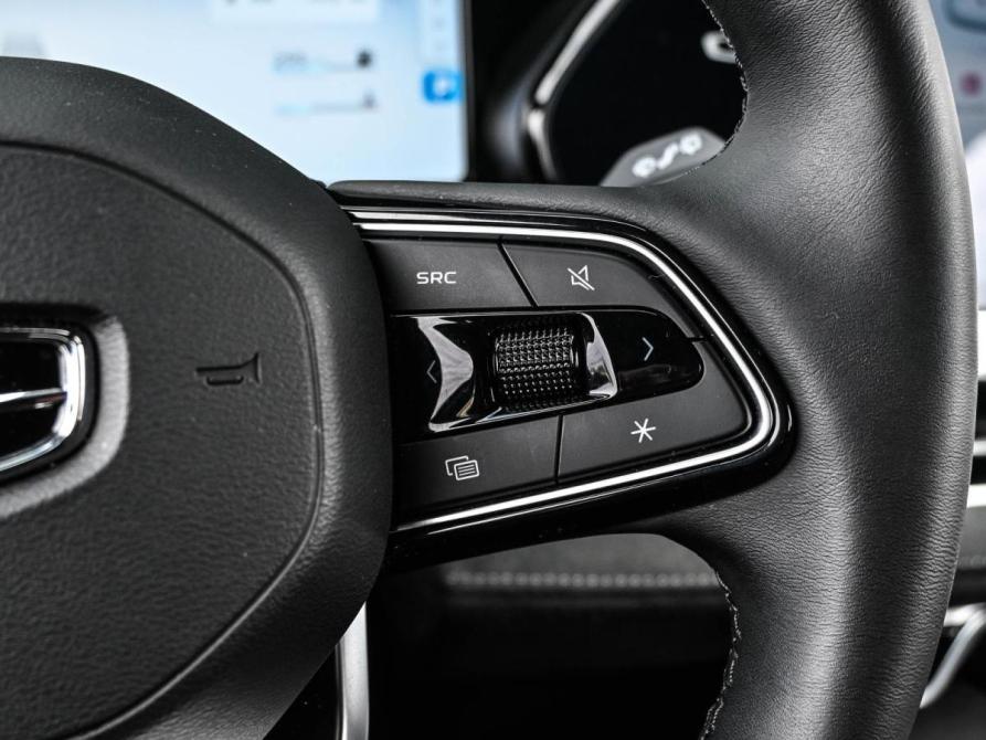 Geely Monjaro I Новороссийск  - изображение 16