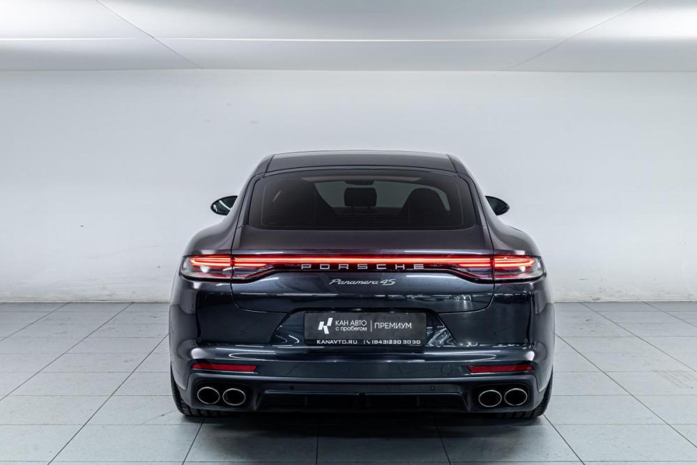 Porsche Panamera II Рестайлинг Казань  - изображение 5